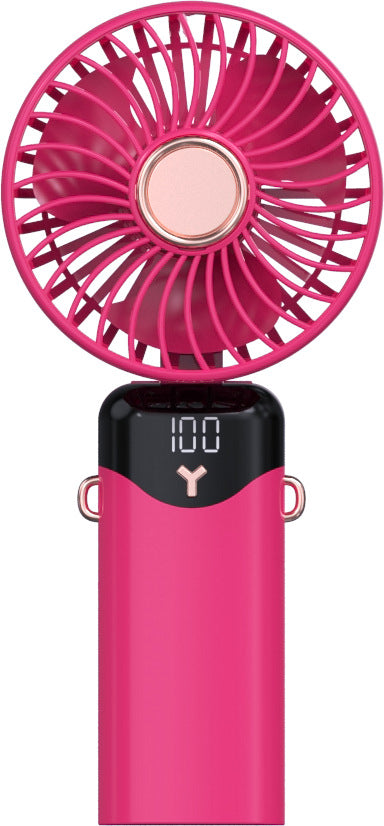 Portable Usb Fan Bowlift