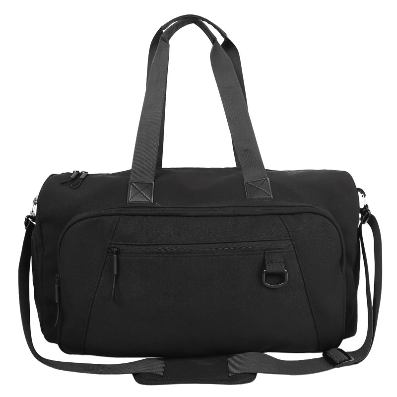 Practical Sport Bag Bowlift