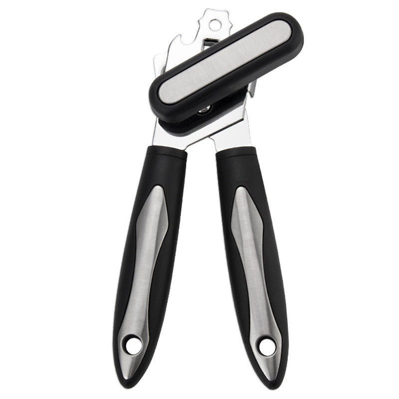 Premium Heavy-Duty Manual Can Opener Bowlift