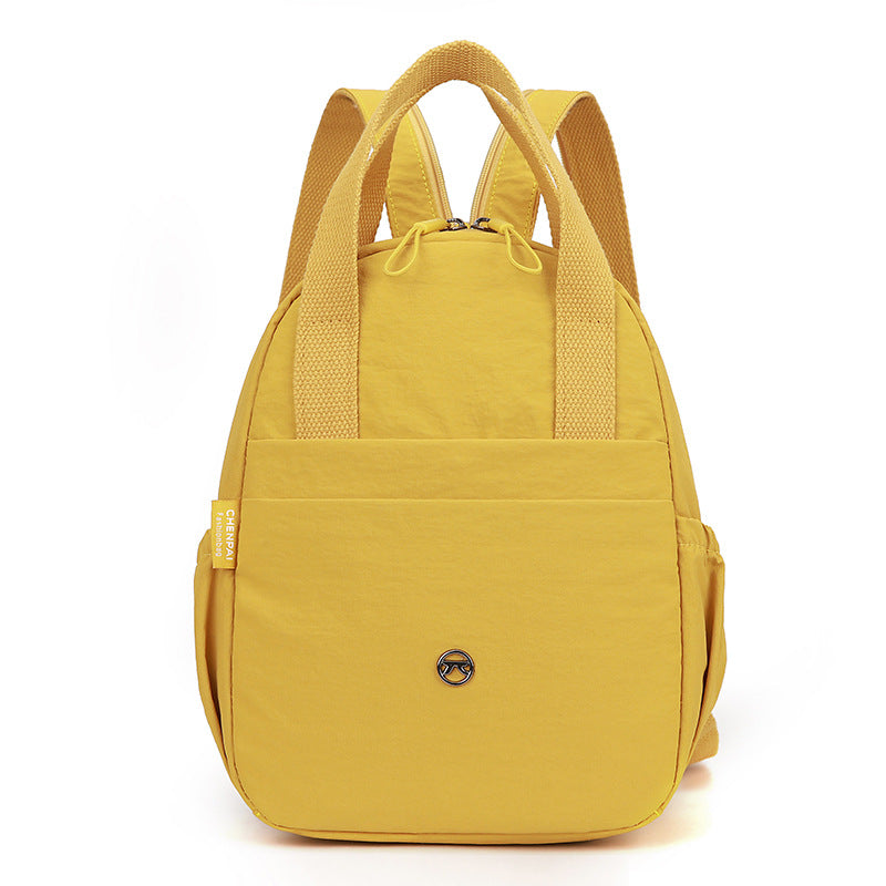 Outdoor Comfort Backpack Bowlift
