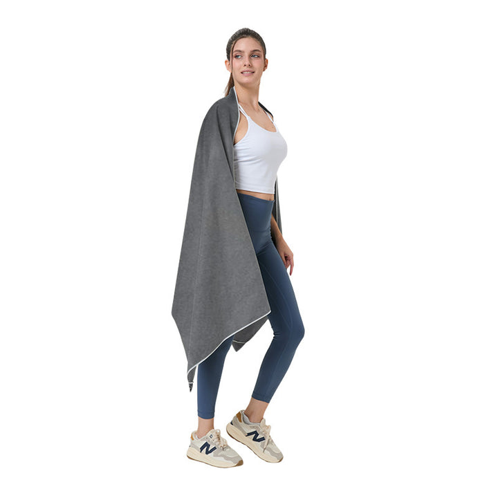 multifunctional yoga towel Bowlift