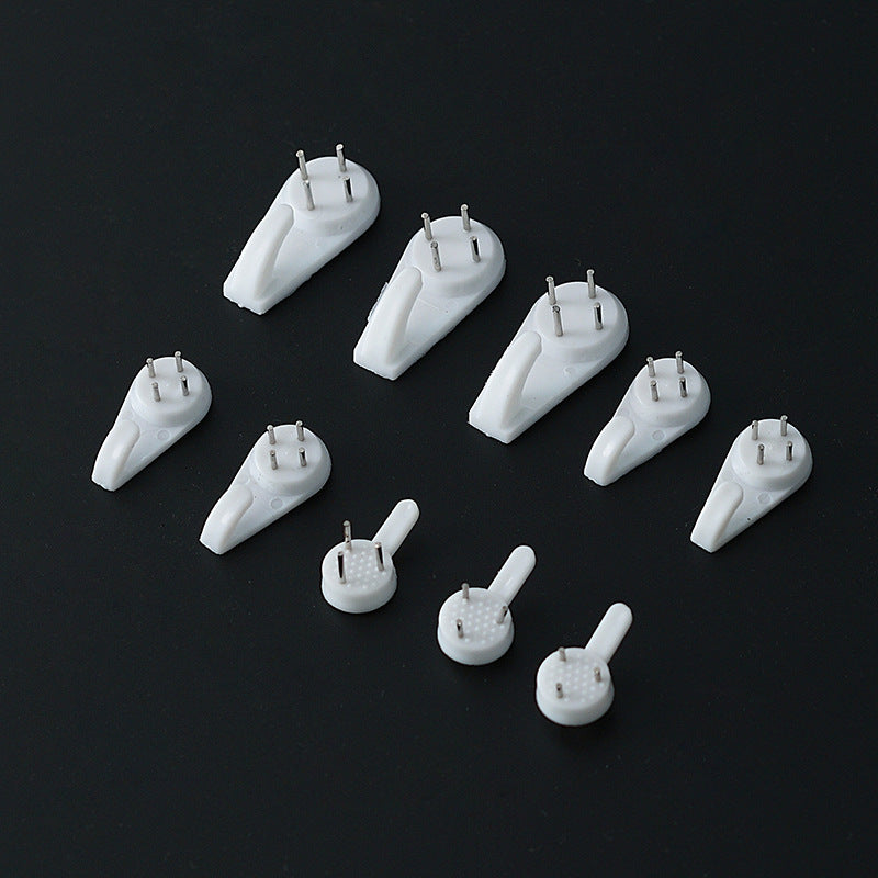 Wall Hook Storage
