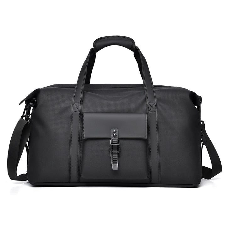 Spacious Travel Weekend Duffle Bag