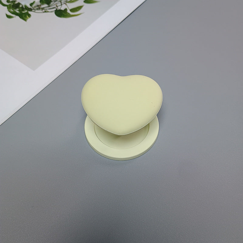 Heart-Shaped Phone Grip Bowlift 1787058272