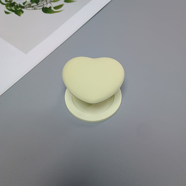 Heart-Shaped Phone Grip Bowlift 1787058272