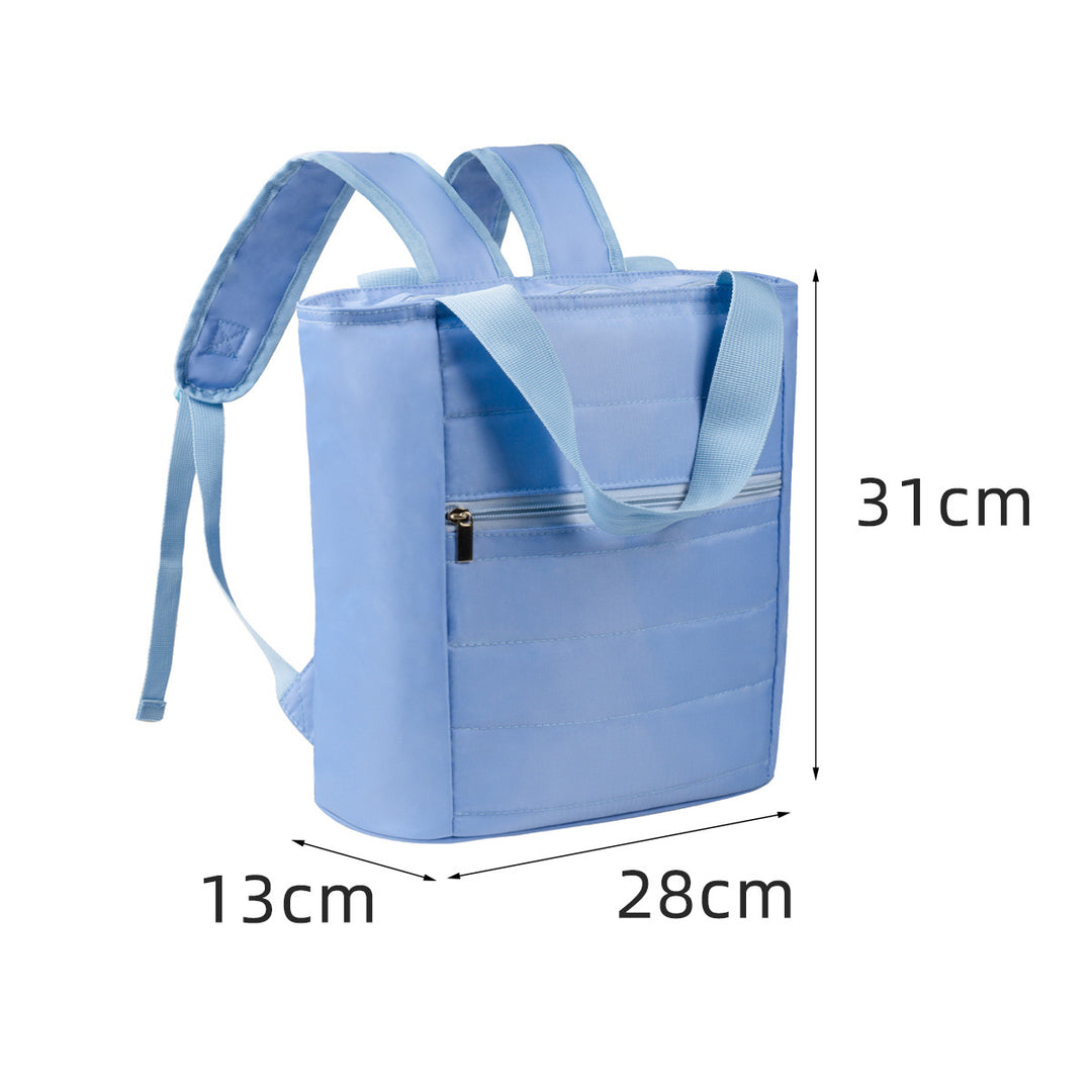 Women's Cool Backpack Bowlift