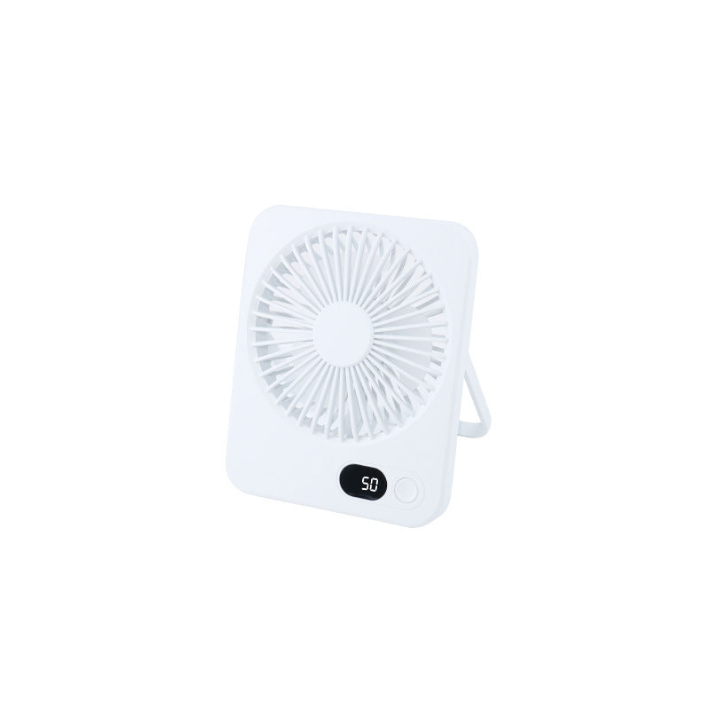 Ladies portable fan Bowlift