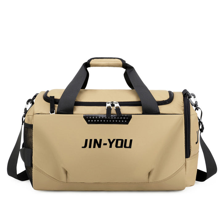 Women's Tote Bag for Sports and Travel Bowlift