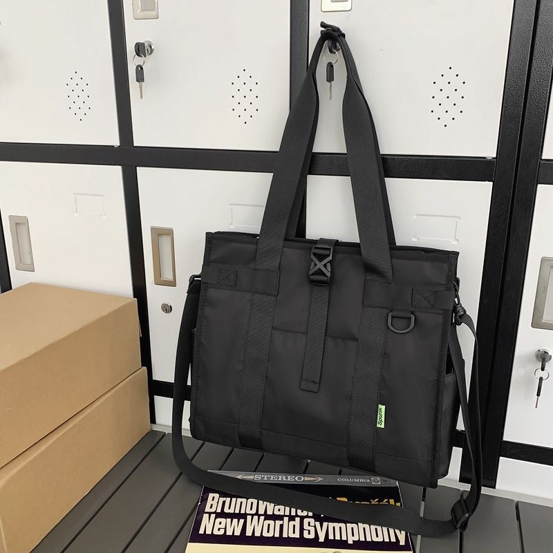 Practical everyday bag Bowlift