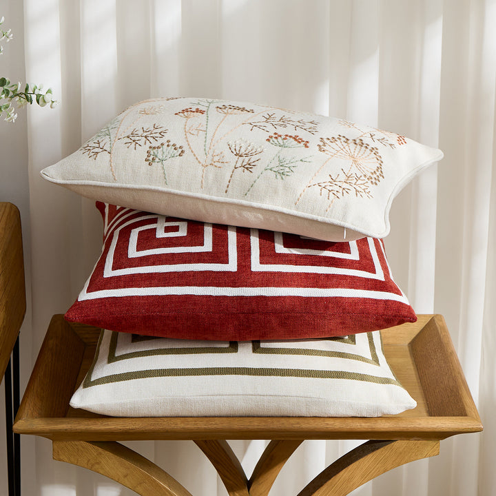 Decorative pillowcase Bowlift