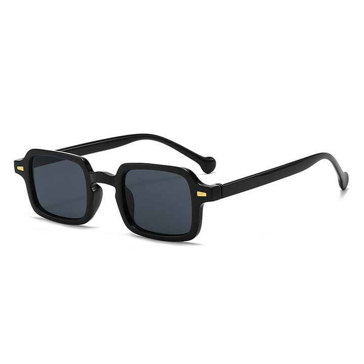 Retro Square Frame