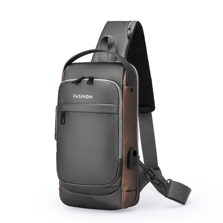 Slim Crossbody Bag Bowlift