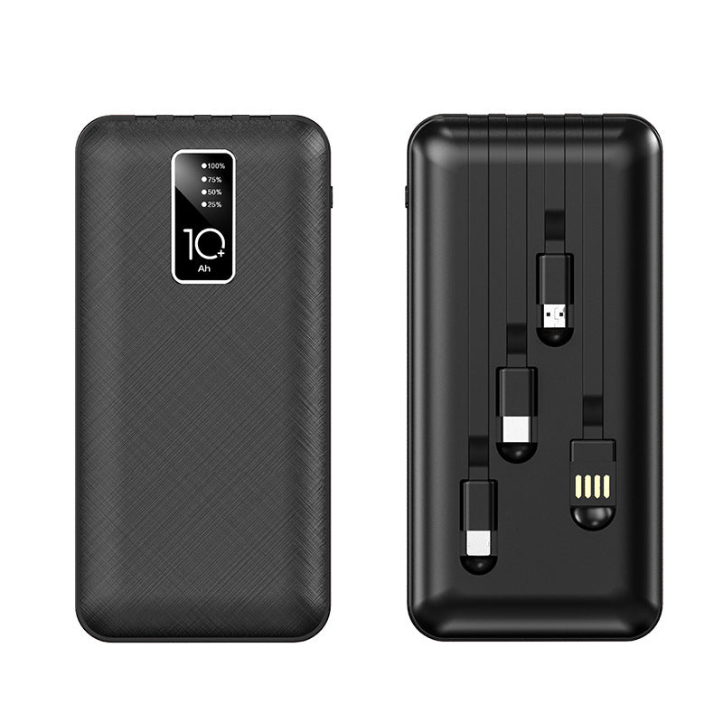 Powerbank for Bowlift