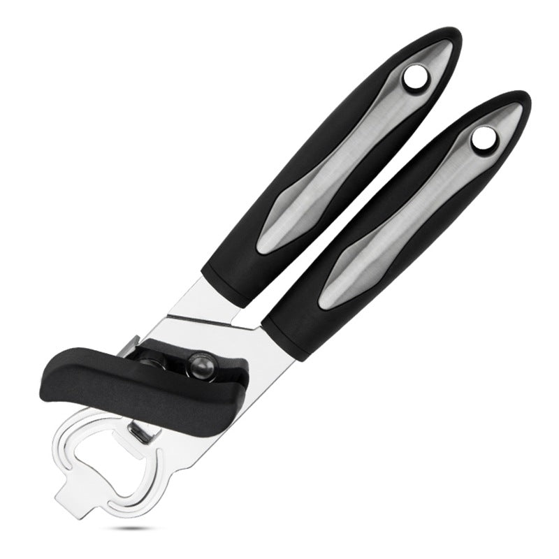 Premium Stainless Steel Bottle Opener Bowlift