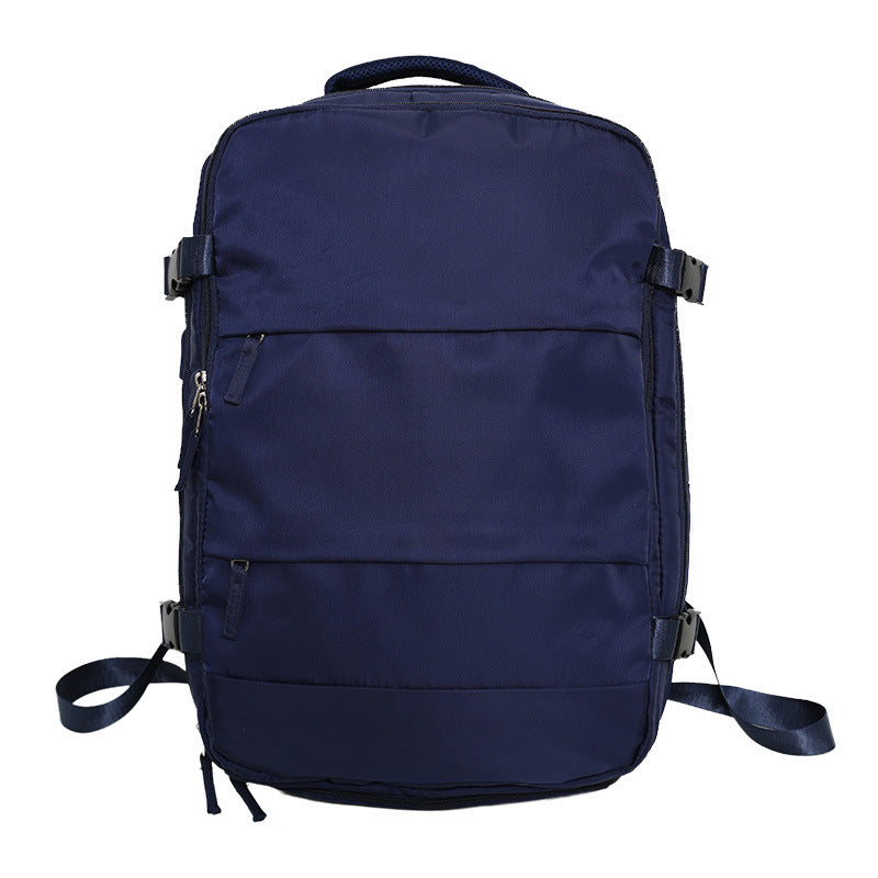 Practical everyday backpack Bowlift