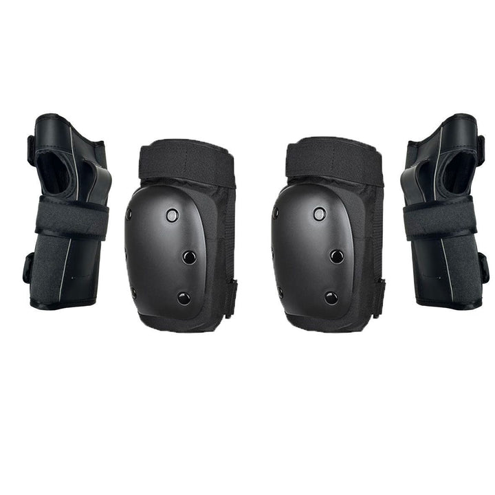 Wrist and Thumb Immobilizer Splint with Rigid Support Struts Bowlift