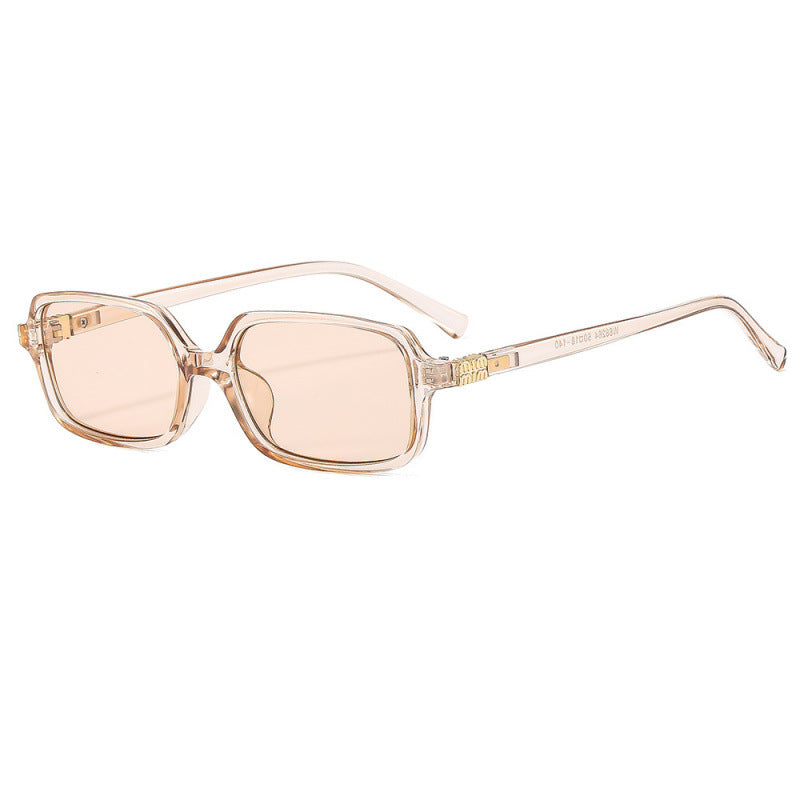 Women's stylish reading glasses in modern square design Bowlift