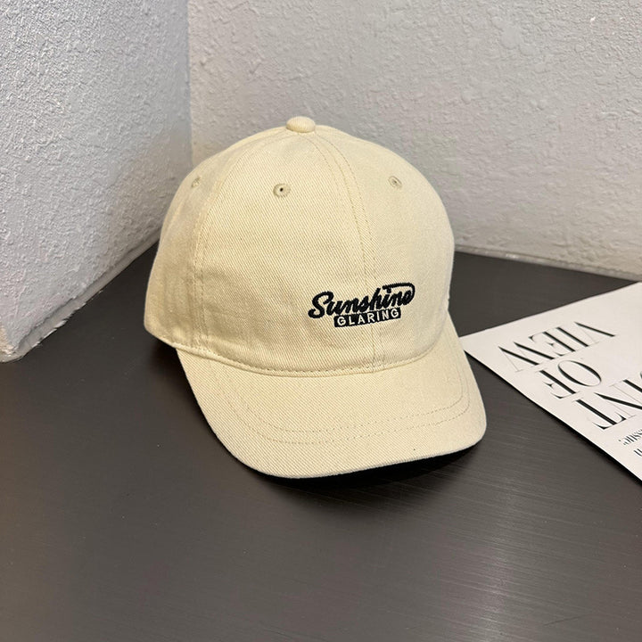 Women's Classic Cotton Twill Baseball Cap Bowlift