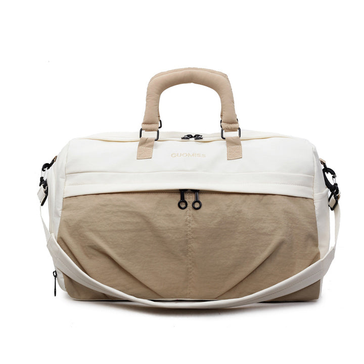 Versatile Fitness Travel Duffle