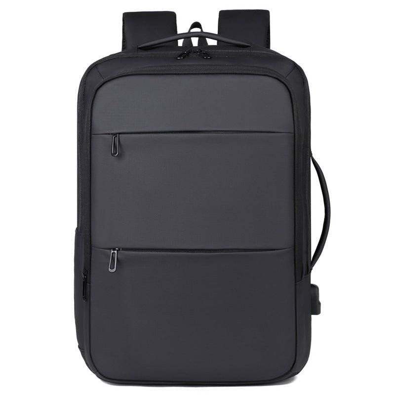 Premium Multi-Pocket Laptop Backpack Bowlift
