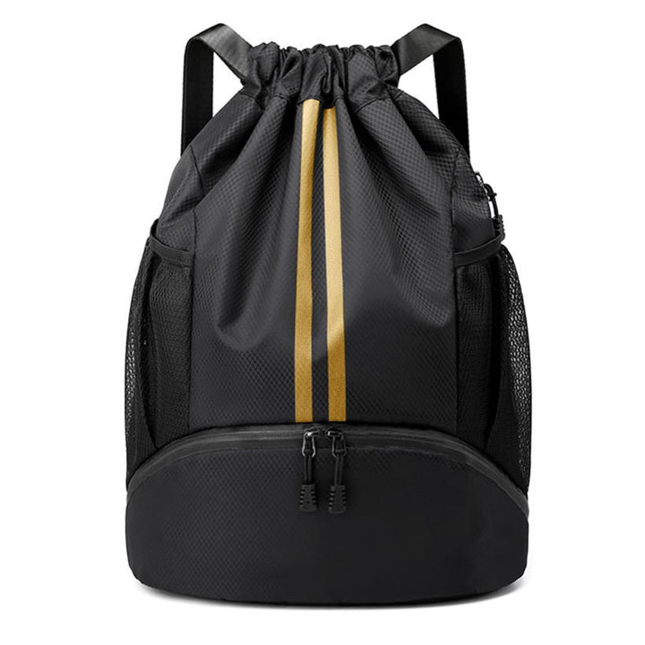 Drawstring Gym Backpack Bowlift