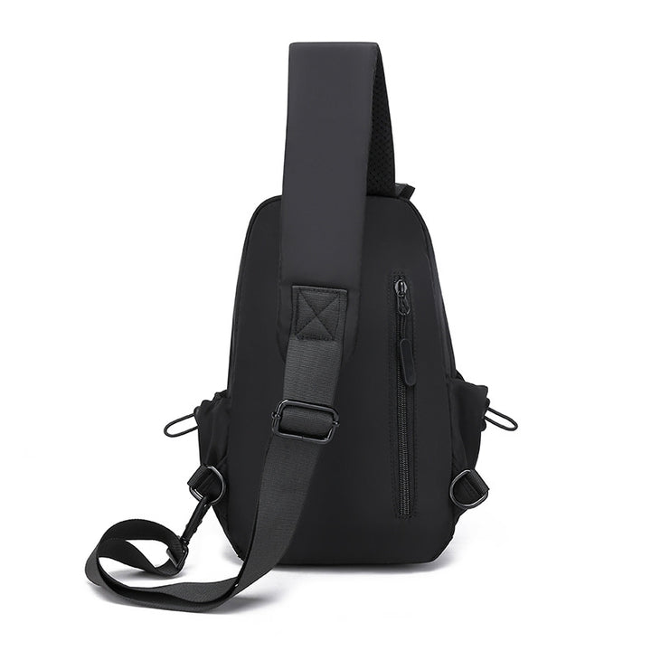 Casual Sling Backpack Bowlift
