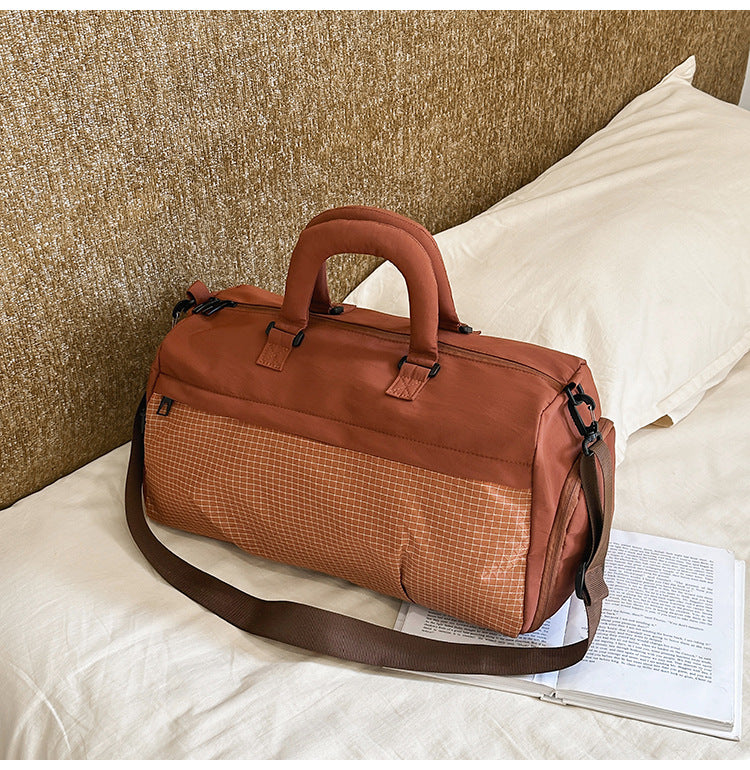 Durable sports and travel bag Bowlift