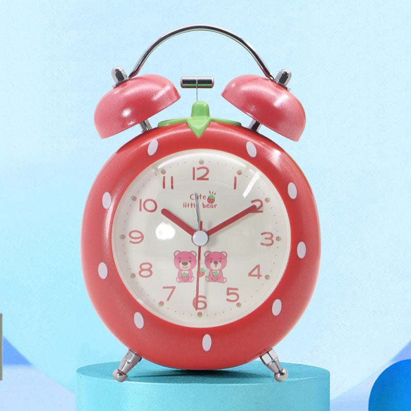 Alarm Clock Bowlift