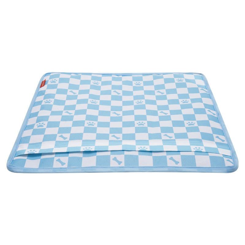 Soft Plush  Blanket   Dog Bed