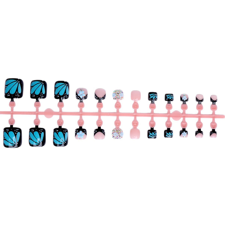 Nail Art Bowlift
