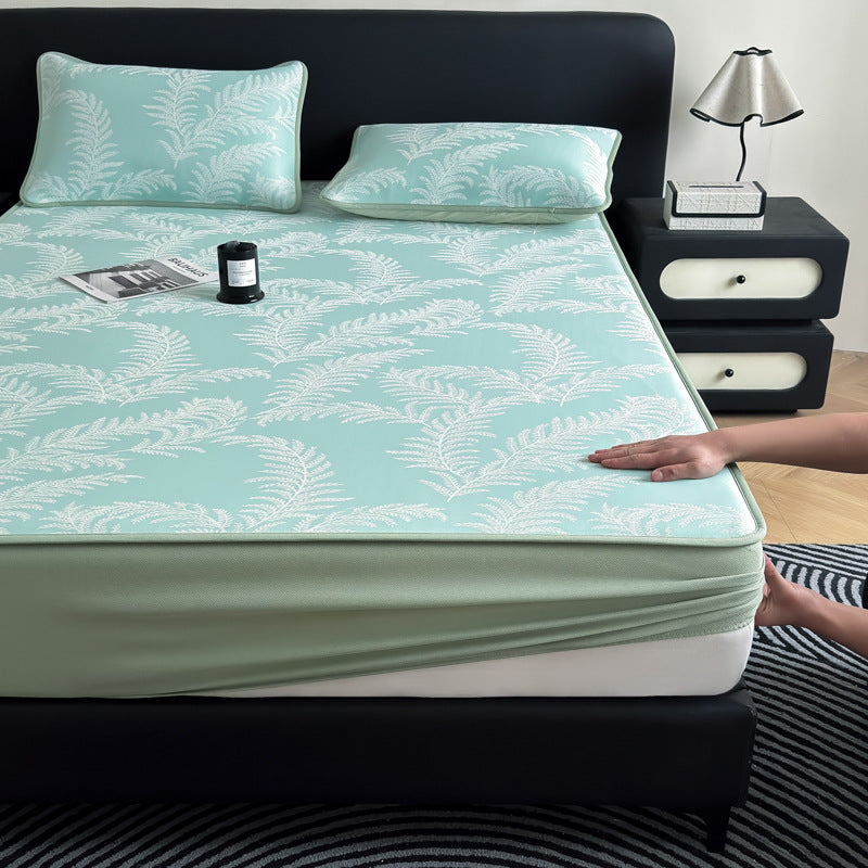 Premium Protective Mattress Pad