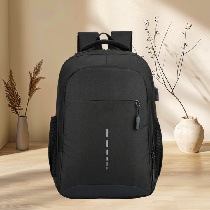 Versatile Travel Backpack Bowlift