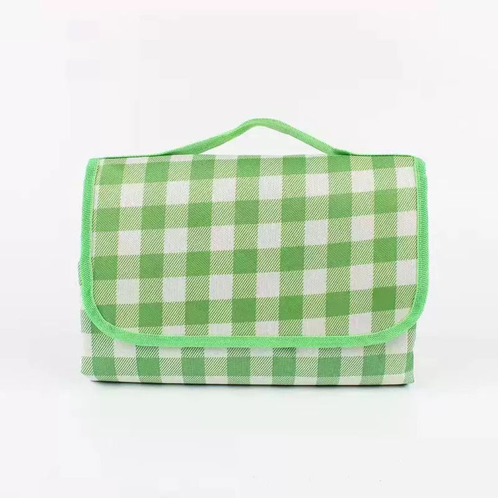 Picnic Blanket Bowlift