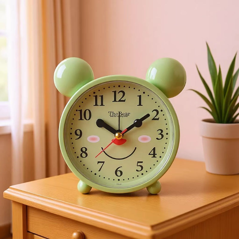 Trendy Alarm Clock Bowlift