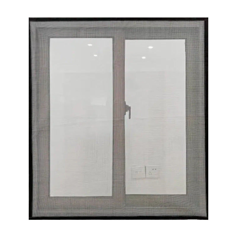 Insect screen with durable frame Bowlift