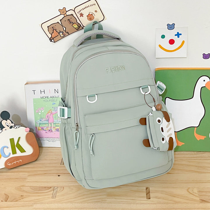 Stylish Utility Backpack