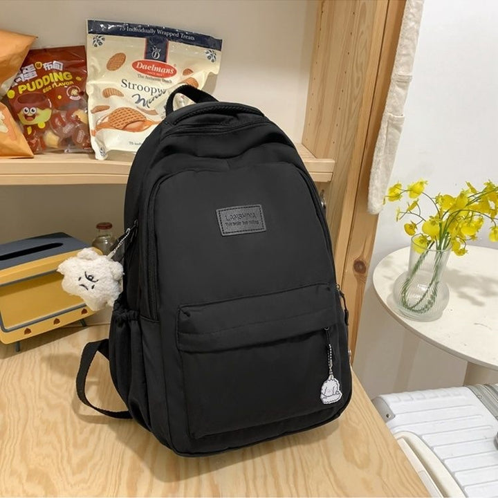 Stylish and Functional Laptop Backpack Bowlift
