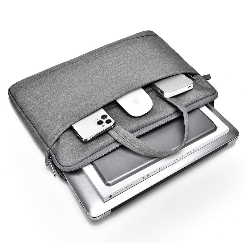 Laptop sleeve Bowlift