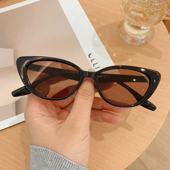 Cat Eye Sunglasses Bowlift