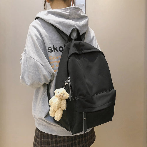 Urban Multifunctional Backpack Bowlift