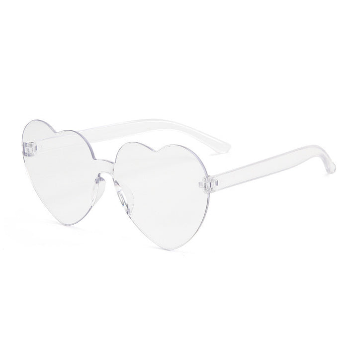Fashionable Oversized Square Sunglasses Bowlift