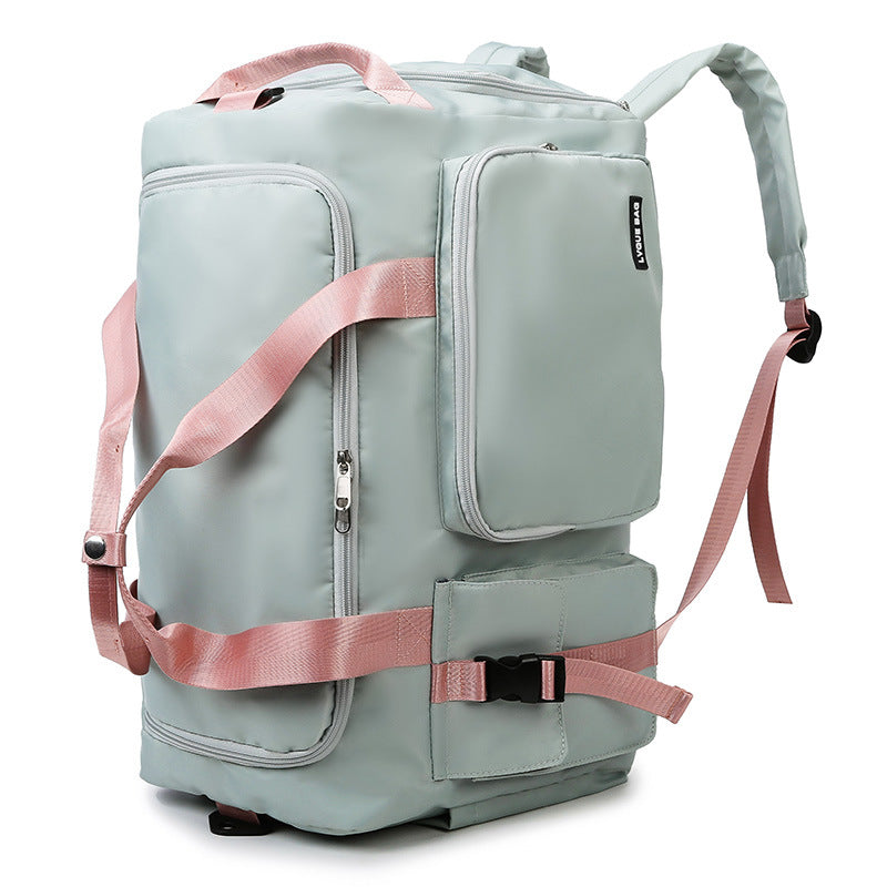 Sports bag Bowlift
