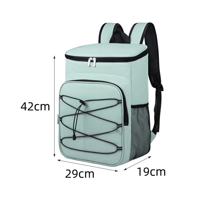 Ladies Multifunctional Sports Bag Bowlift