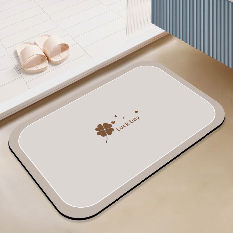 Unisex Non-Slip Bath Mat Bowlift