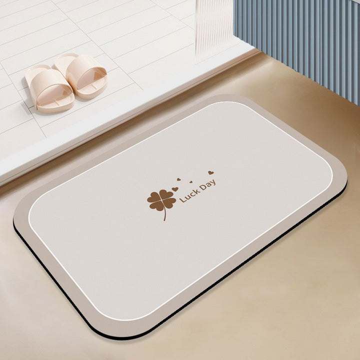 Unisex Non-Slip Bath Mat Bowlift