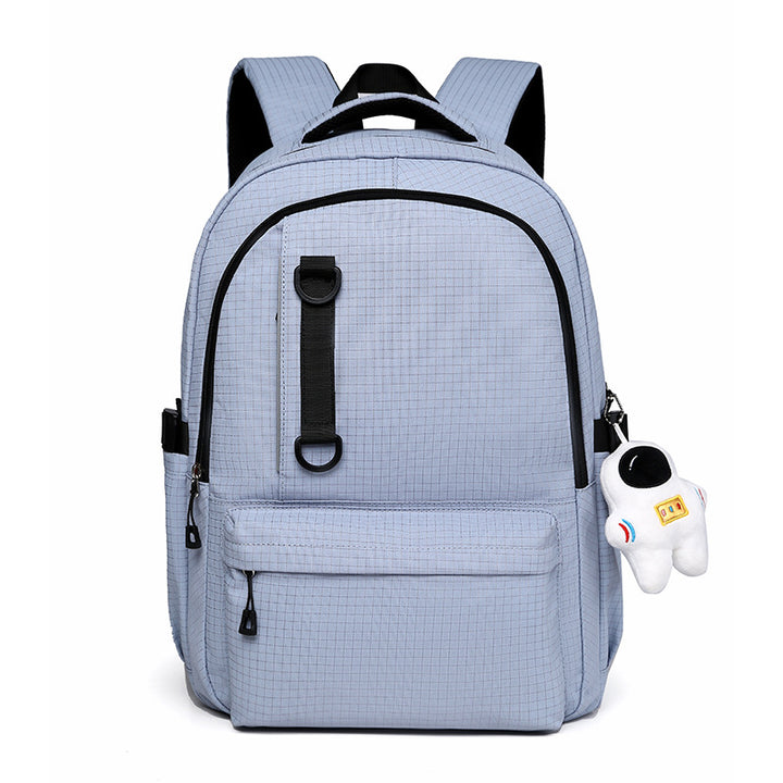 Multi-Functional Travel Backpack with Ergonomic Design Bowlift