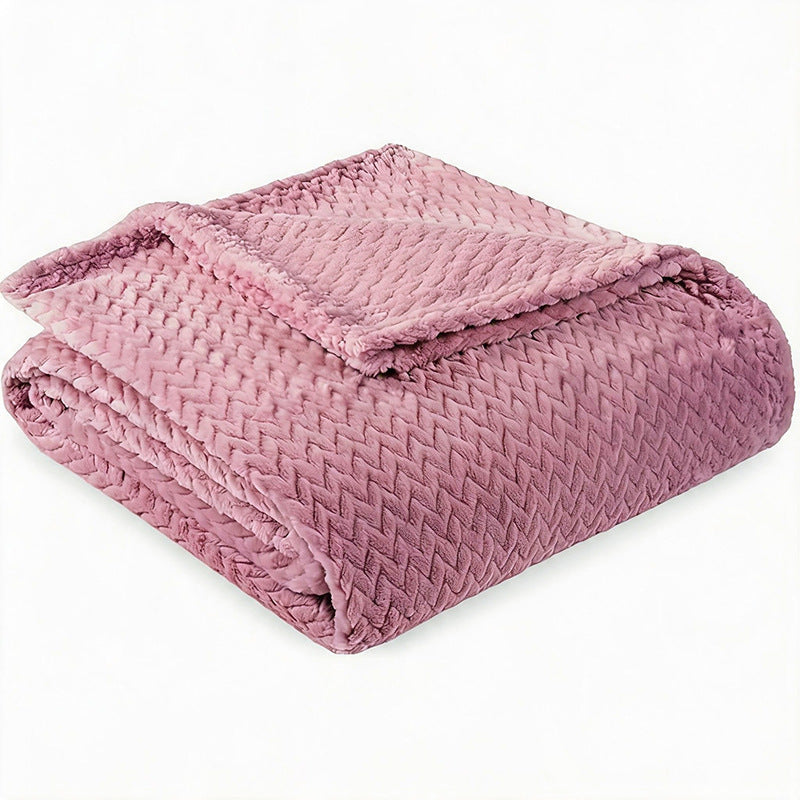 Ladies Snuggle Blanket Bowlift
