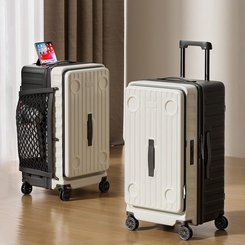 Premium Hard-Shell Luggage