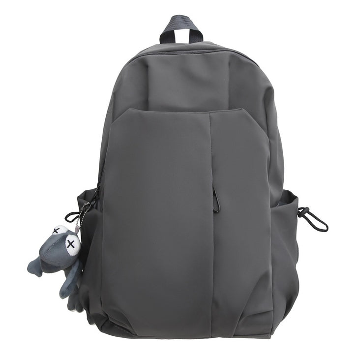 Versatile Multi-Pocket Backpack Bowlift