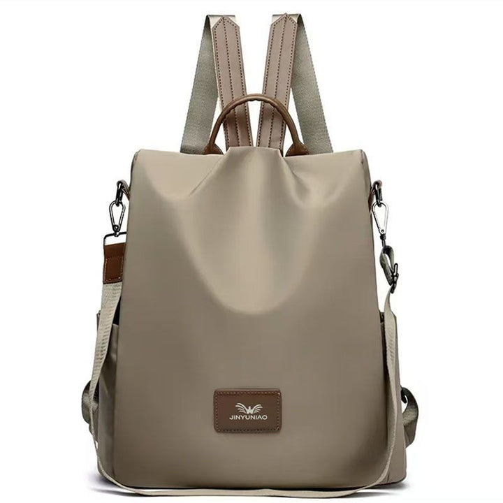 Versatile Multi-Purpose Backpack Bowlift